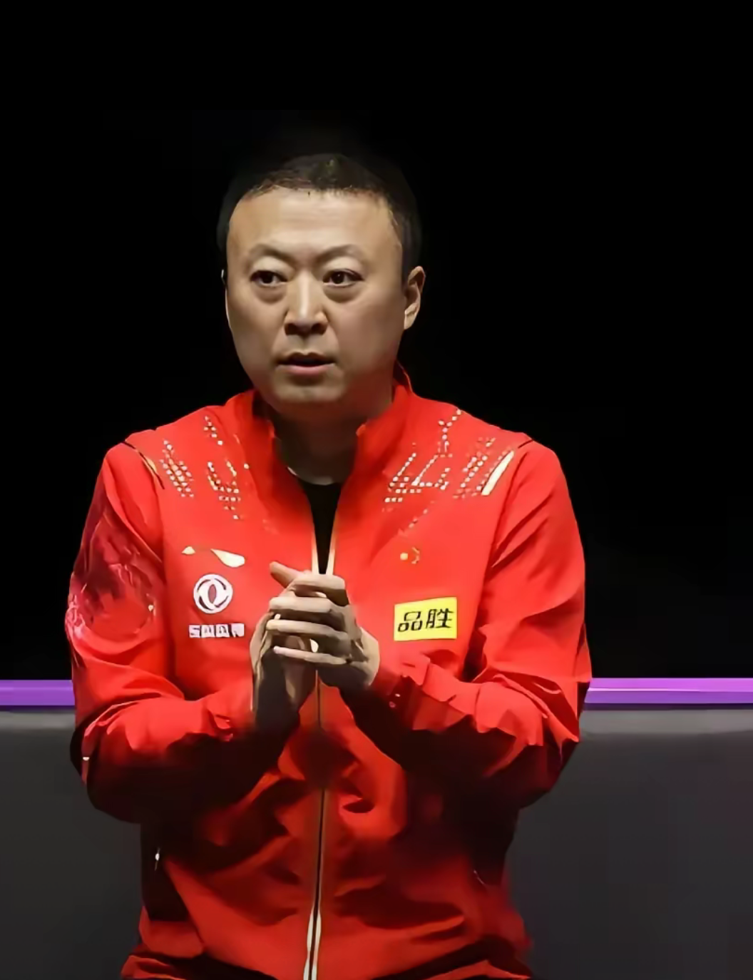 中国队险胜法国队，马琳惊艳四座