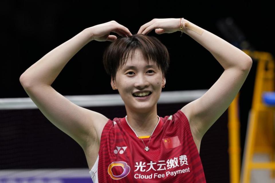 开云sport-中国队翻盘韩国队，李梓嘉扛起全队