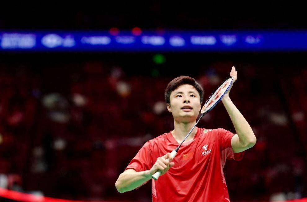 中国队绝杀德国队，石宇奇状态火热