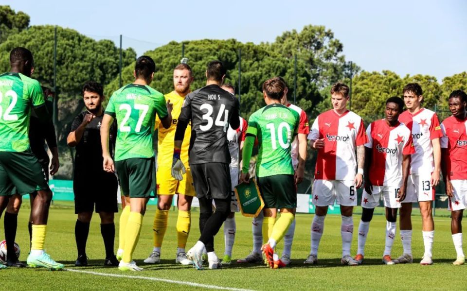 葡萄牙完胜韩国,苏亚雷斯扛起全队 葡萄牙完胜韩国,苏亚雷斯扛起全队