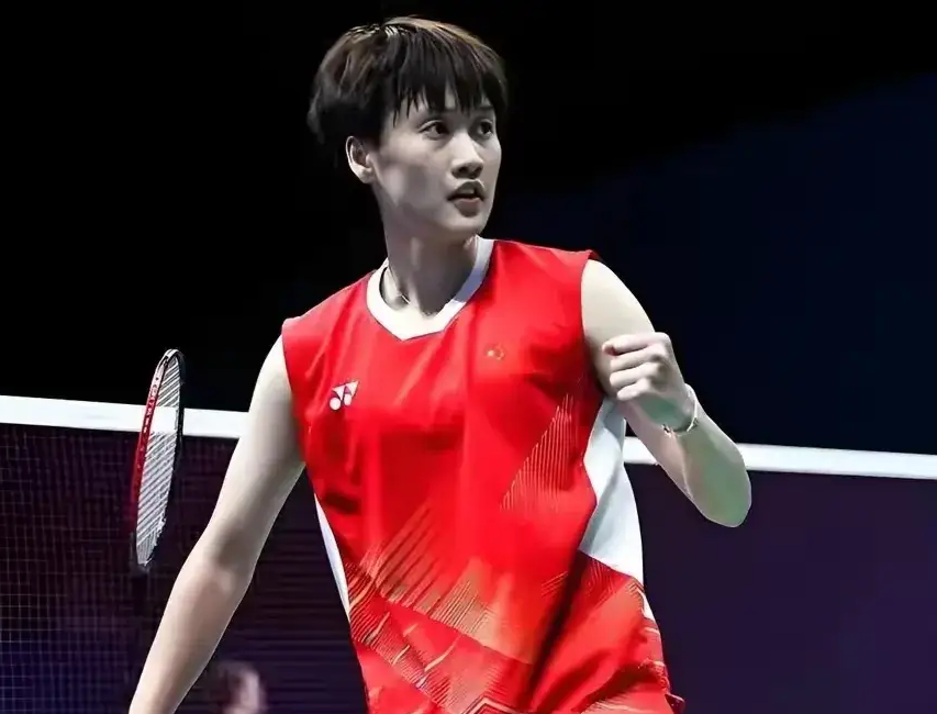 法国队力克泰国队,陈雨菲状态火热 法国队力克泰国队,陈雨菲状态火热