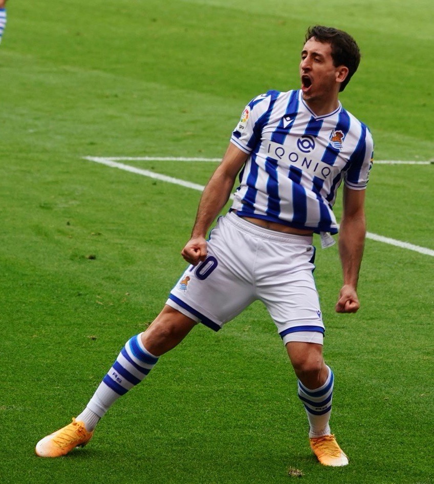 克罗地亚绝杀西班牙，奥亚尔萨瓦尔点燃赛场