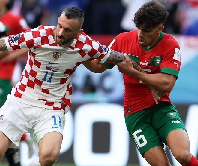 西班牙碾压摩洛哥,卡拉斯科统治全场 西班牙碾压摩洛哥,卡拉斯科统治全场