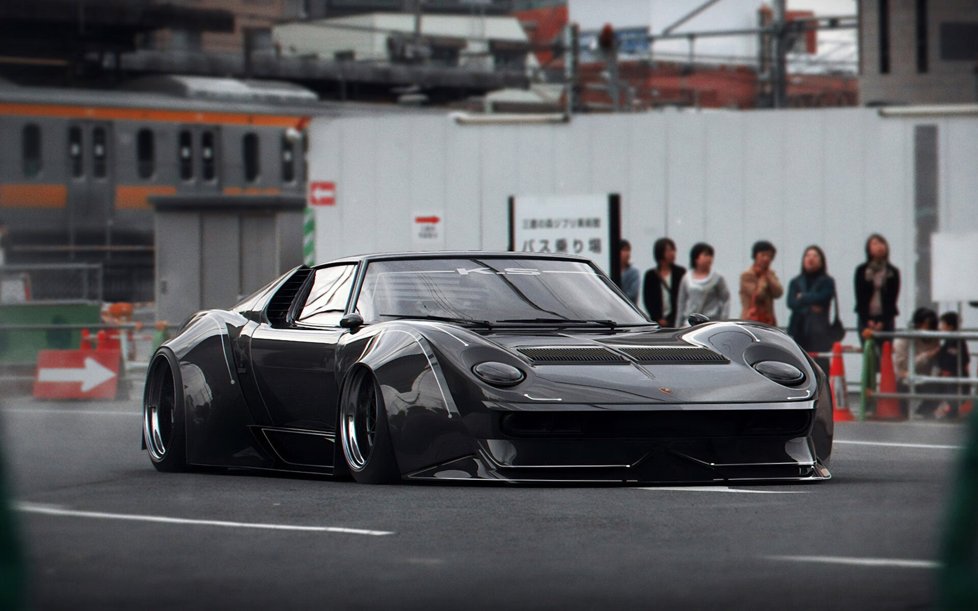 千钧系于眉，世界排名争夺战的夜色里，他从压力中开出花来